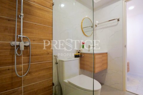 บ้านในพัทยา, ประเทศไทย 5 ห้องนอน № 197483 - รูปถ่าย 28