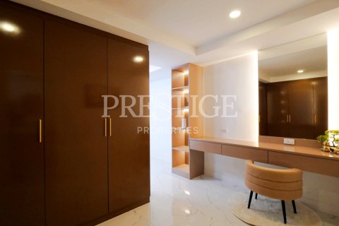 บ้านในพัทยา, ประเทศไทย 5 ห้องนอน № 197483 - รูปถ่าย 24