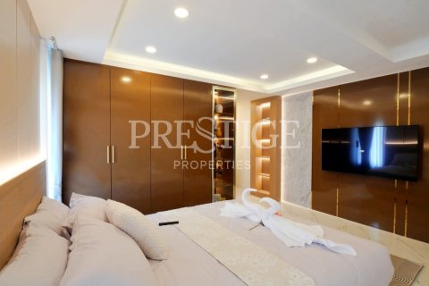 บ้านในพัทยา, ประเทศไทย 5 ห้องนอน № 197483 - รูปถ่าย 21
