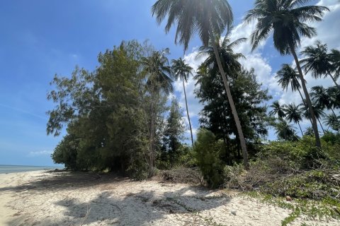 Grundstück in Ko Samui, Thailand 1400 m2 № 180332 - Foto 2