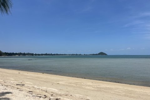 Grundstück in Ko Samui, Thailand 1400 m2 № 180332 - Foto 3