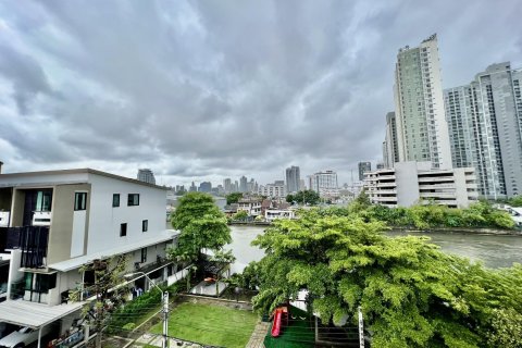 Adosado de 3 dormitorios en Bangkok, Tailandia № 180333 - foto 24