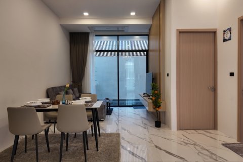Villa in Pattaya, Thailand 4 Schlafzimmer № 233034 - Foto 8