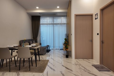Villa in Pattaya, Thailand 4 Schlafzimmer № 233034 - Foto 18