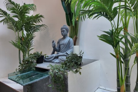 Villa in Pattaya, Thailand 4 Schlafzimmer № 233034 - Foto 4