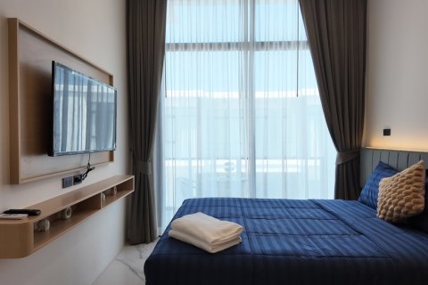 Villa in Pattaya, Thailand 4 Schlafzimmer № 233034 - Foto 21