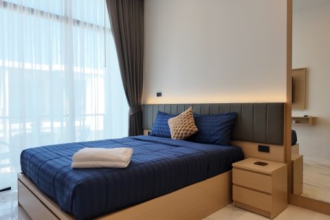 Villa in Pattaya, Thailand 4 Schlafzimmer № 233034 - Foto 14