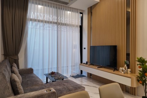 Villa in Pattaya, Thailand 4 Schlafzimmer № 233034 - Foto 7