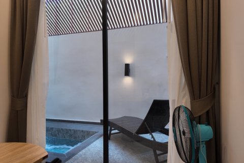 Villa in Pattaya, Thailand 4 Schlafzimmer № 233034 - Foto 5