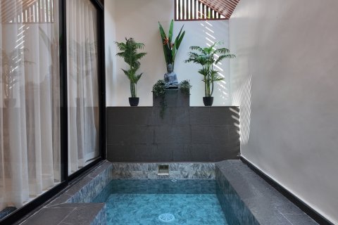 Villa in Pattaya, Thailand 4 Schlafzimmer № 233034 - Foto 3
