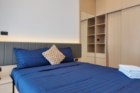 Villa in Pattaya, Thailand 4 Schlafzimmer № 233034 - Foto 22