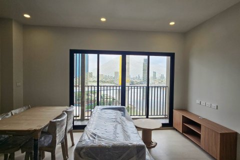 Condominio de 2 dormitorios en Bangkok, Tailandia № 233032 - foto 2