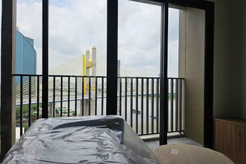 Condominio de 2 dormitorios en Bangkok, Tailandia № 233032 - foto 8