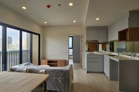 Condominio de 2 dormitorios en Bangkok, Tailandia № 233032 - foto 7