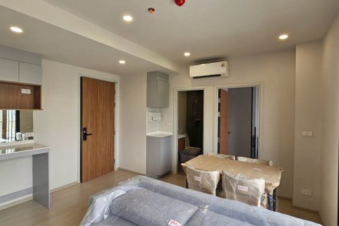 Condominio de 2 dormitorios en Bangkok, Tailandia № 233032 - foto 6
