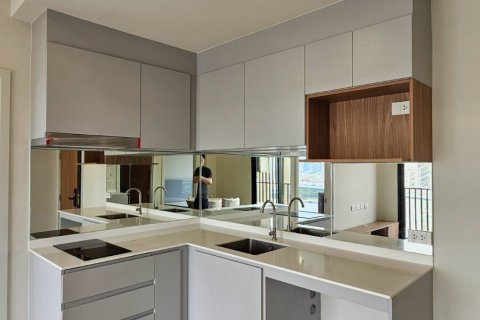 Condominio de 2 dormitorios en Bangkok, Tailandia № 233032 - foto 11