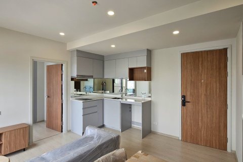 Condominio de 2 dormitorios en Bangkok, Tailandia № 233032 - foto 5