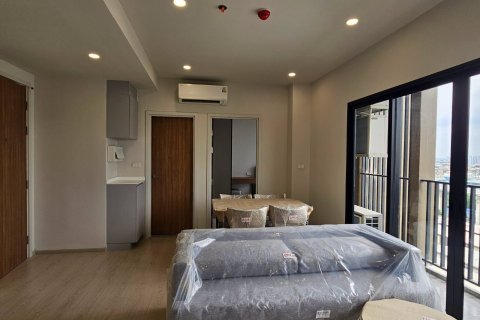 Condominio de 2 dormitorios en Bangkok, Tailandia № 233032 - foto 9