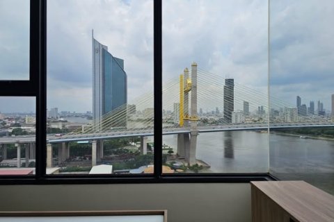 Condominio de 2 dormitorios en Bangkok, Tailandia № 233032 - foto 3