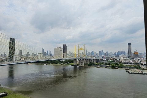 Condominio de 2 dormitorios en Bangkok, Tailandia № 233032 - foto 4