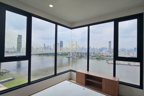 Condominio de 2 dormitorios en Bangkok, Tailandia № 233032 - foto 10