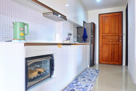 Studio in the Condo on Jomtien Beach, Pattaya, Thailand № 233031 - photo 3