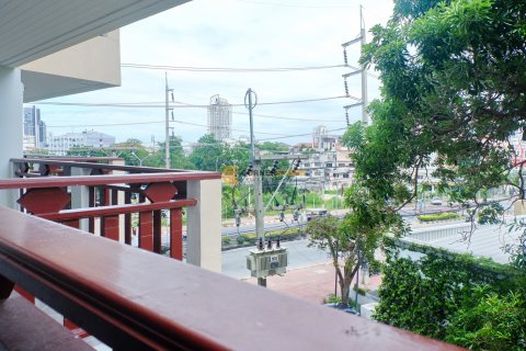 Studio in the Condo on Jomtien Beach, Pattaya, Thailand № 233031 - photo 14
