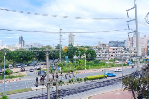 Studio in the Condo on Jomtien Beach, Pattaya, Thailand № 233031 - photo 4