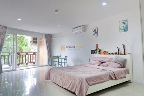 Studio in the Condo on Jomtien Beach, Pattaya, Thailand № 233031 - photo 15