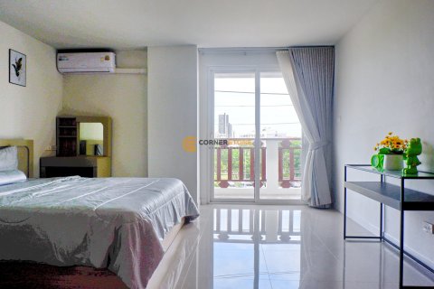 Studio in the Condo on Jomtien Beach, Pattaya, Thailand № 233031 - photo 10