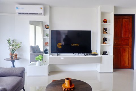 Studio in the Condo on Jomtien Beach, Pattaya, Thailand № 233031 - photo 7