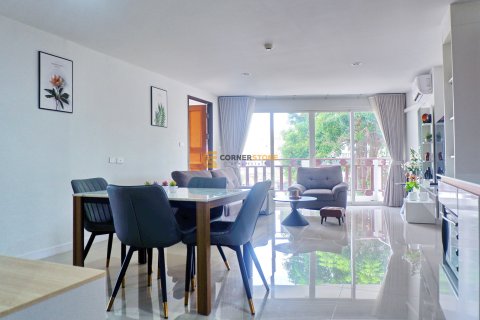 Studio in the Condo on Jomtien Beach, Pattaya, Thailand № 233031 - photo 6