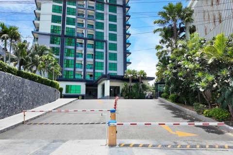 Studio in Pattaya, Thailand № 233033 - Foto 7