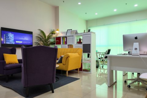 Studio in Pattaya, Thailand № 233033 - Foto 3