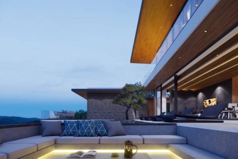 Chalet de 4 dormitorios en Surat Thani, Tailandia № 117217 - foto 6