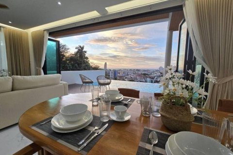 Chalet de 4 dormitorios en Kathu, Tailandia № 117215 - foto 2