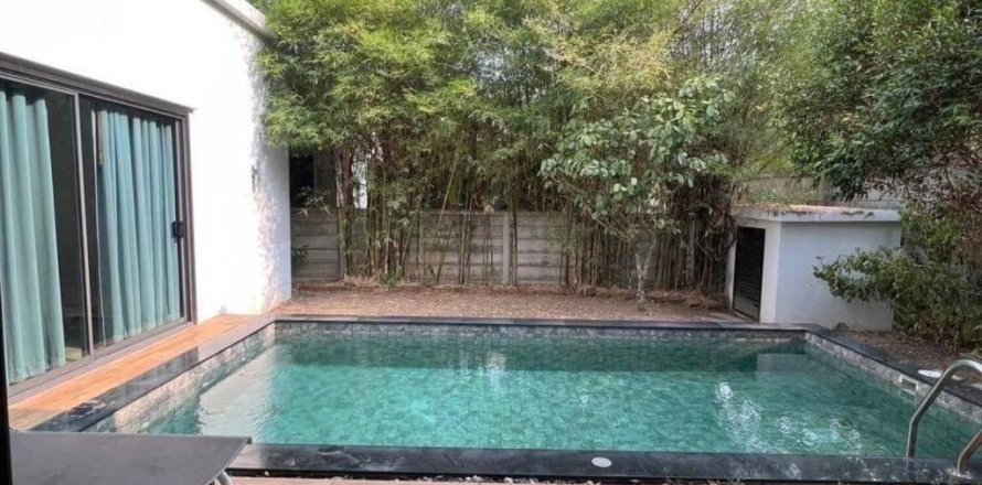 Chalet de 2 dormitorios en Phuket, Tailandia № 117216