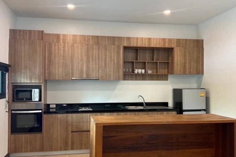 Chalet de 2 dormitorios en Phuket, Tailandia № 117216 - foto 10