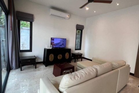 Chalet de 2 dormitorios en Phuket, Tailandia № 117216 - foto 3