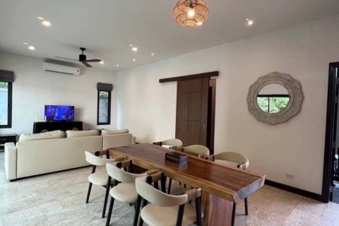Chalet de 2 dormitorios en Phuket, Tailandia № 117216 - foto 7