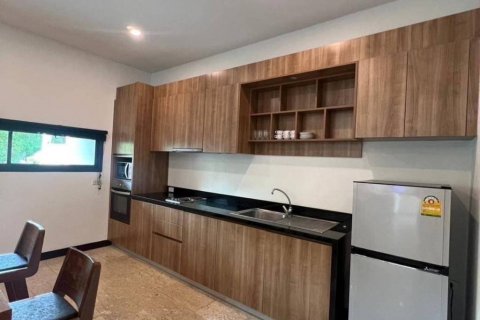 Chalet de 2 dormitorios en Phuket, Tailandia № 117216 - foto 9