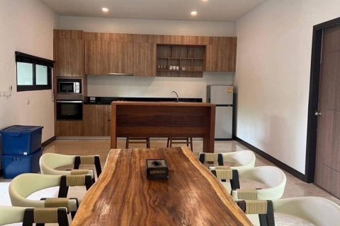 Chalet de 2 dormitorios en Phuket, Tailandia № 117216 - foto 6