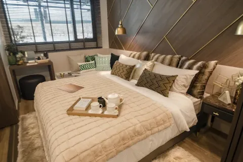 Off-Plan Proud Residence by Wyndham in Phuket, Thailand № 36916 - Foto 6