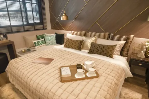 Off-Plan Proud Residence by Wyndham in Phuket, Thailand № 36916 - Foto 7