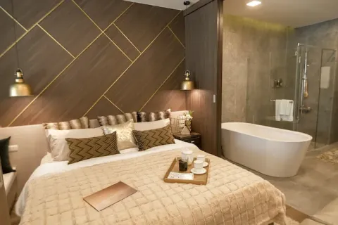 Off-Plan Proud Residence by Wyndham in Phuket, Thailand № 36916 - Foto 8