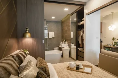 Off-Plan Proud Residence by Wyndham in Phuket, Thailand № 36916 - Foto 10