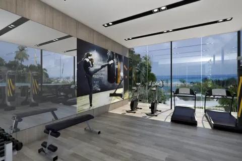 Off-Plan Proud Residence by Wyndham in Phuket, Thailand № 36916 - Foto 30