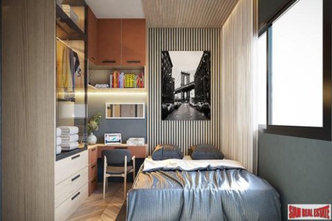 Haus in Pattaya, Thailand 4 Schlafzimmer № 193799 - Foto 3