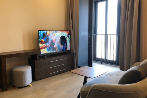 Condominio de 1 dormitorio en Bangkok, Tailandia № 143766 - foto 2