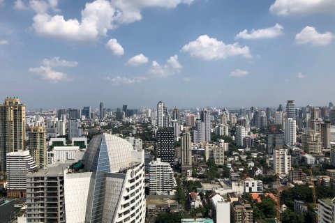 Condominio de 1 dormitorio en Bangkok, Tailandia № 143766 - foto 7